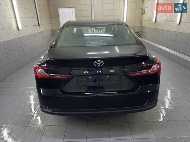 Тойота Камрі, об'ємом двигуна 2.49 л та пробігом 1 тис. км за 44999 $, фото 3 на Automoto.ua