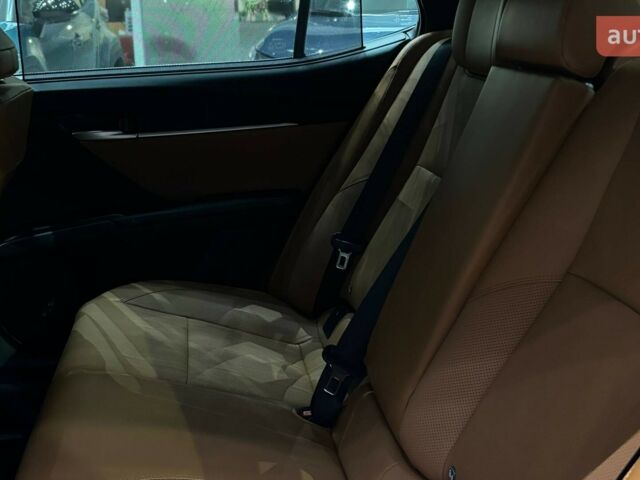 Тойота Камри, объемом двигателя 2.49 л и пробегом 0 тыс. км за 49921 $, фото 7 на Automoto.ua
