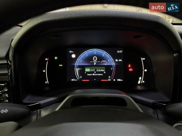 Тойота Камрі, об'ємом двигуна 2.49 л та пробігом 1 тис. км за 44999 $, фото 36 на Automoto.ua