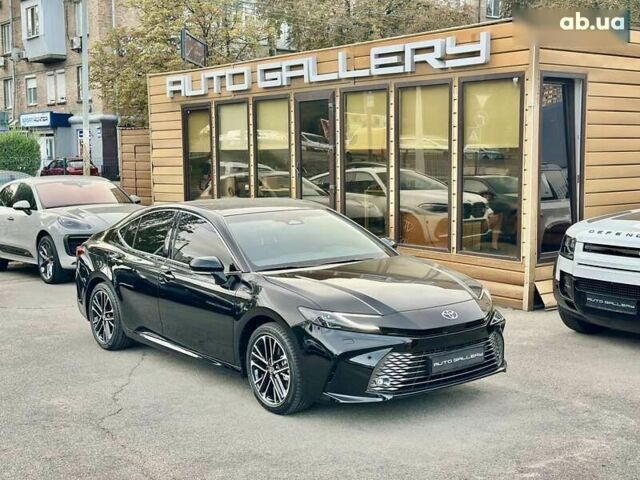 Тойота Камрі, об'ємом двигуна 2.5 л та пробігом 1 тис. км за 44999 $, фото 8 на Automoto.ua