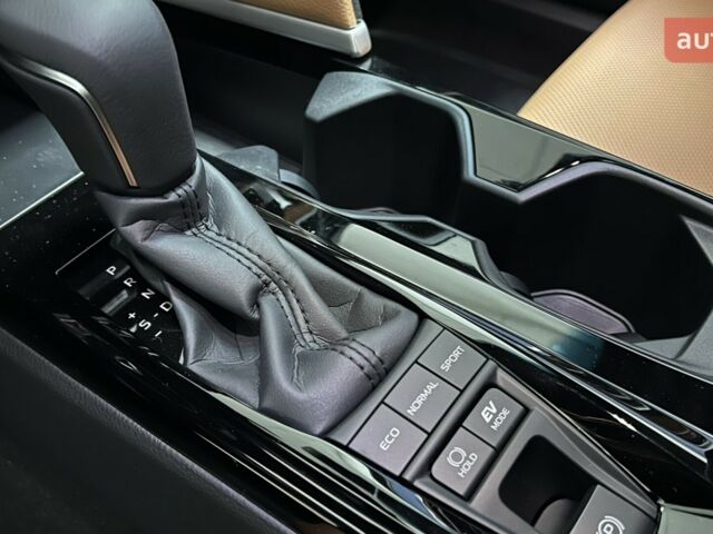 Тойота Камри, объемом двигателя 2.49 л и пробегом 0 тыс. км за 49489 $, фото 13 на Automoto.ua