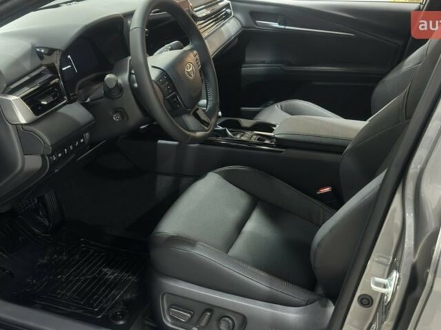 Тойота Камри, объемом двигателя 2.49 л и пробегом 0 тыс. км за 48407 $, фото 1 на Automoto.ua