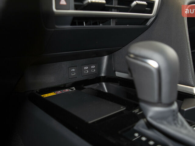 купить новое авто Тойота Камри 2025 года от официального дилера Тойота Центр Рівне "Агат Авто" Тойота фото