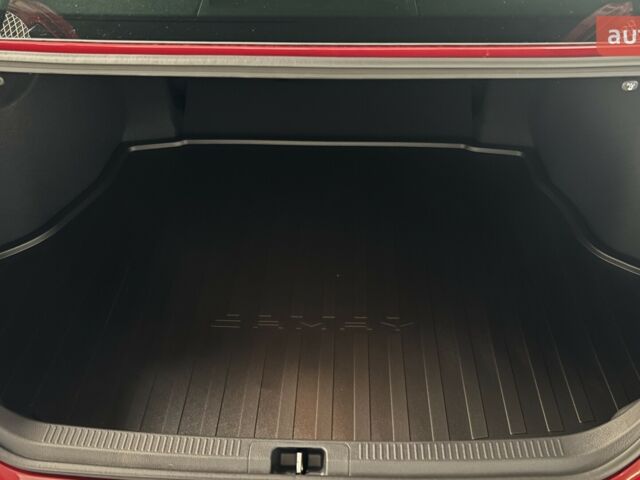 Тойота Камри, объемом двигателя 2.49 л и пробегом 0 тыс. км за 41346 $, фото 14 на Automoto.ua