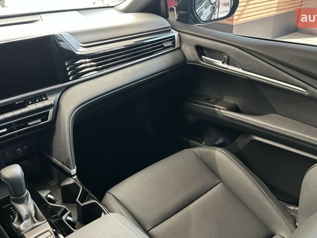 Тойота Камри, объемом двигателя 2.49 л и пробегом 0 тыс. км за 40898 $, фото 21 на Automoto.ua