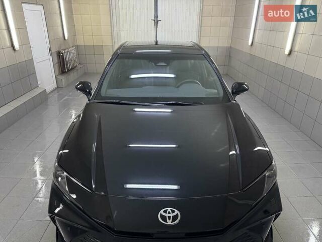 Тойота Камрі, об'ємом двигуна 2.49 л та пробігом 1 тис. км за 44999 $, фото 9 на Automoto.ua