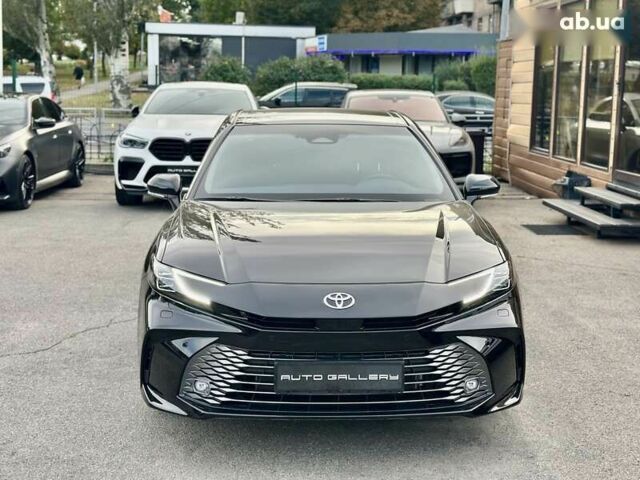 Тойота Камрі, об'ємом двигуна 2.5 л та пробігом 1 тис. км за 44999 $, фото 11 на Automoto.ua