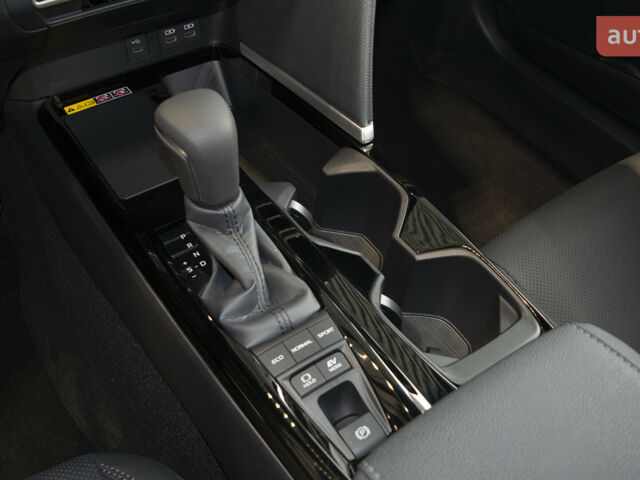 купить новое авто Тойота Камри 2025 года от официального дилера Тойота Центр Рівне "Агат Авто" Тойота фото