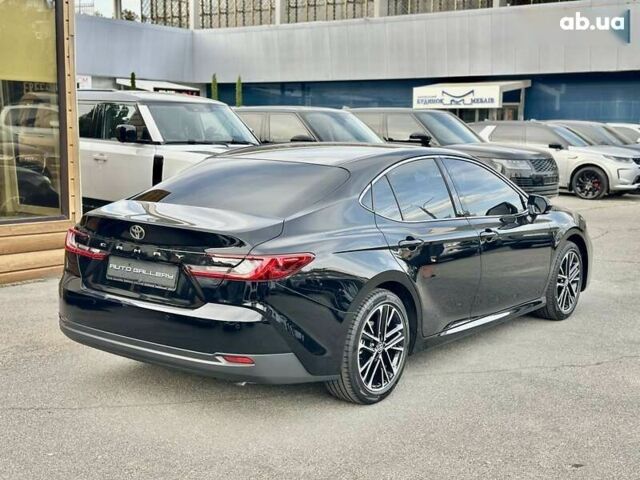 Тойота Камрі, об'ємом двигуна 2.5 л та пробігом 1 тис. км за 44999 $, фото 5 на Automoto.ua