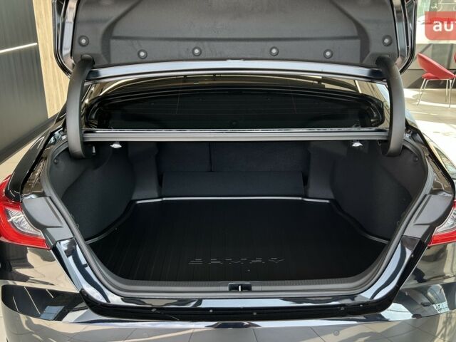 Тойота Камри, объемом двигателя 2.49 л и пробегом 0 тыс. км за 40898 $, фото 26 на Automoto.ua