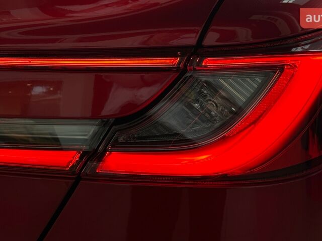 Тойота Камри, объемом двигателя 2.49 л и пробегом 0 тыс. км за 41346 $, фото 13 на Automoto.ua