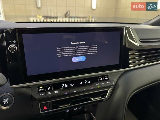 Тойота Камрі, об'ємом двигуна 2.49 л та пробігом 1 тис. км за 44999 $, фото 32 на Automoto.ua