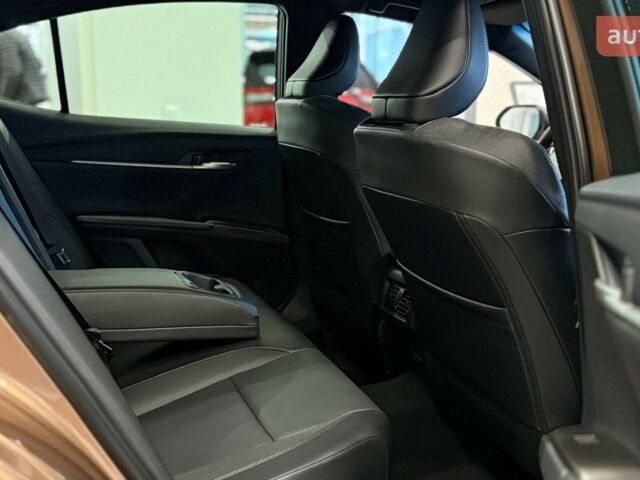 Тойота Камри, объемом двигателя 2.49 л и пробегом 0 тыс. км за 40698 $, фото 17 на Automoto.ua