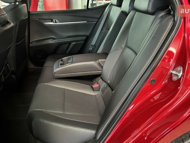 Тойота Камри, объемом двигателя 2.49 л и пробегом 0 тыс. км за 41346 $, фото 30 на Automoto.ua