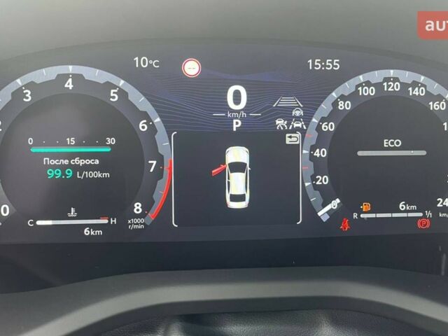 купить новое авто Тойота Камри 2025 года от официального дилера Тойота на Столичному Тойота фото