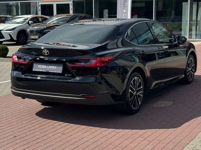 Тойота Камрі, об'ємом двигуна 2.49 л та пробігом 0 тис. км за 48500 $, фото 6 на Automoto.ua