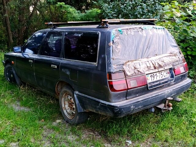 Тойота Камри, объемом двигателя 2 л и пробегом 330 тыс. км за 900 $, фото 1 на Automoto.ua