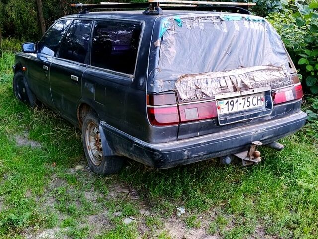 Тойота Камри, объемом двигателя 2 л и пробегом 330 тыс. км за 900 $, фото 2 на Automoto.ua