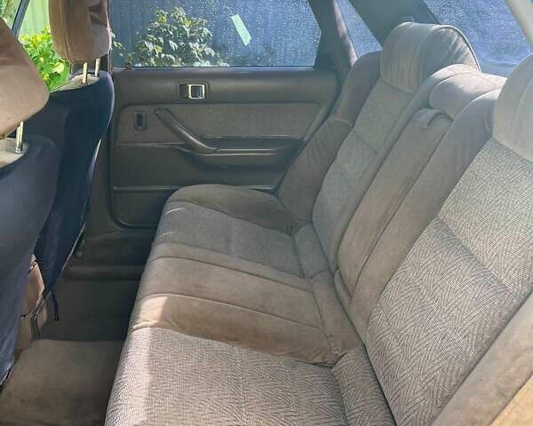 Тойота Камри, объемом двигателя 2 л и пробегом 230 тыс. км за 2500 $, фото 10 на Automoto.ua