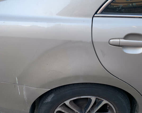 Желтый Тойота Камри, объемом двигателя 2.36 л и пробегом 190 тыс. км за 7900 $, фото 36 на Automoto.ua