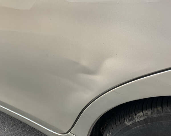 Желтый Тойота Камри, объемом двигателя 2.36 л и пробегом 190 тыс. км за 7900 $, фото 34 на Automoto.ua