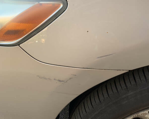 Желтый Тойота Камри, объемом двигателя 2.36 л и пробегом 190 тыс. км за 7900 $, фото 19 на Automoto.ua