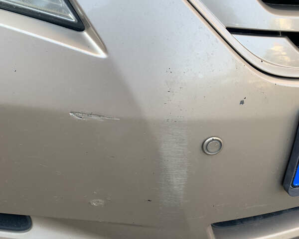 Желтый Тойота Камри, объемом двигателя 2.36 л и пробегом 190 тыс. км за 7900 $, фото 21 на Automoto.ua