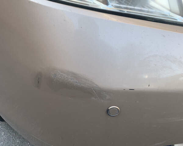 Желтый Тойота Камри, объемом двигателя 2.36 л и пробегом 190 тыс. км за 7900 $, фото 22 на Automoto.ua