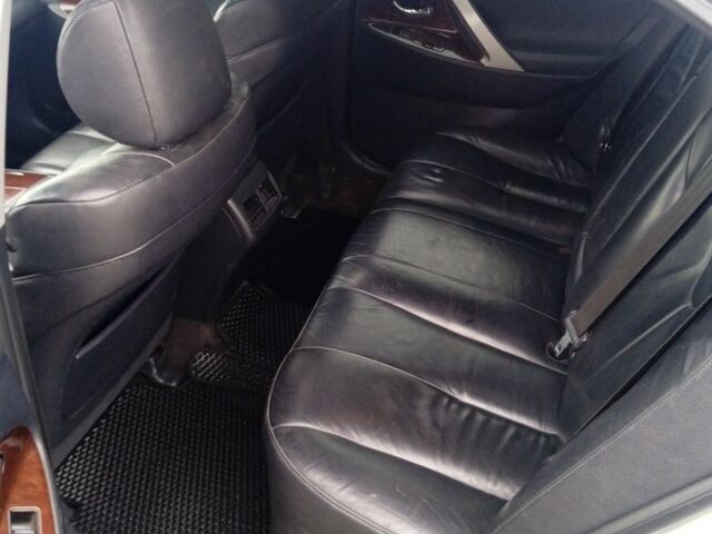 Сірий Тойота Камрі, об'ємом двигуна 2.4 л та пробігом 300 тис. км за 6200 $, фото 3 на Automoto.ua