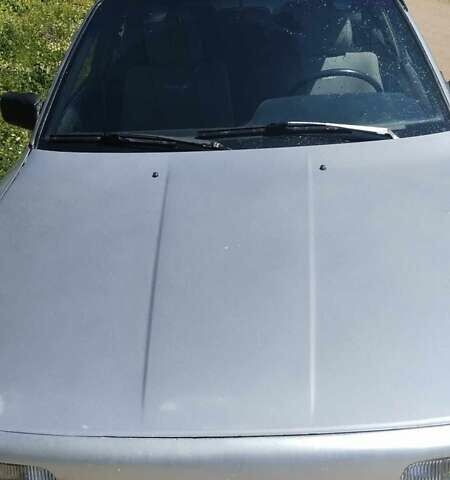 Серый Тойота Камри, объемом двигателя 2 л и пробегом 504 тыс. км за 1700 $, фото 3 на Automoto.ua