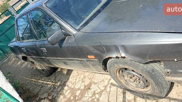 Серый Тойота Камри, объемом двигателя 2 л и пробегом 455 тыс. км за 450 $, фото 5 на Automoto.ua