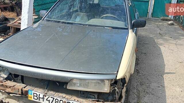 Серый Тойота Камри, объемом двигателя 2 л и пробегом 455 тыс. км за 450 $, фото 6 на Automoto.ua