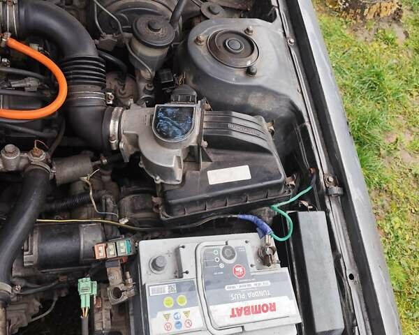 Серый Тойота Камри, объемом двигателя 2 л и пробегом 528 тыс. км за 1000 $, фото 2 на Automoto.ua