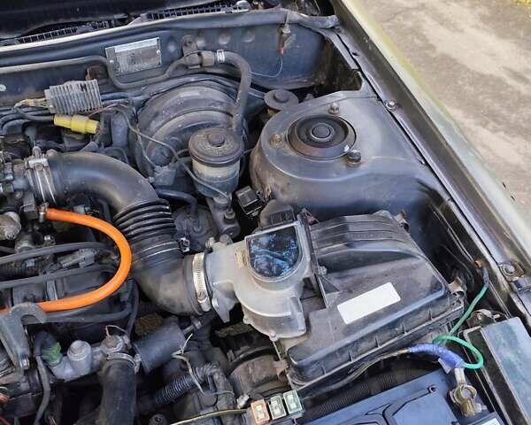 Серый Тойота Камри, объемом двигателя 2 л и пробегом 528 тыс. км за 1101 $, фото 12 на Automoto.ua