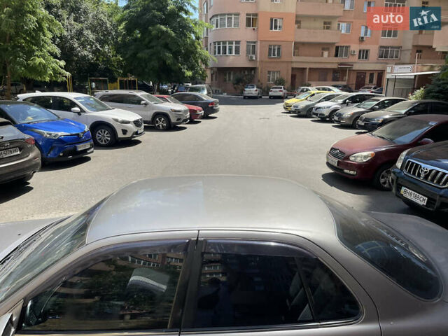 Сірий Тойота Камрі, об'ємом двигуна 2.2 л та пробігом 354 тис. км за 3500 $, фото 3 на Automoto.ua