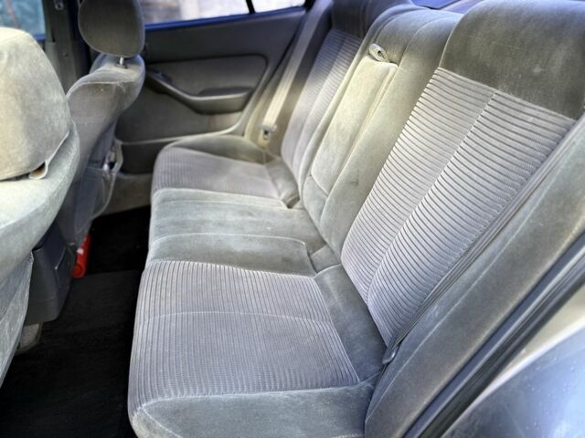 Серый Тойота Камри, объемом двигателя 2.2 л и пробегом 392 тыс. км за 3950 $, фото 10 на Automoto.ua