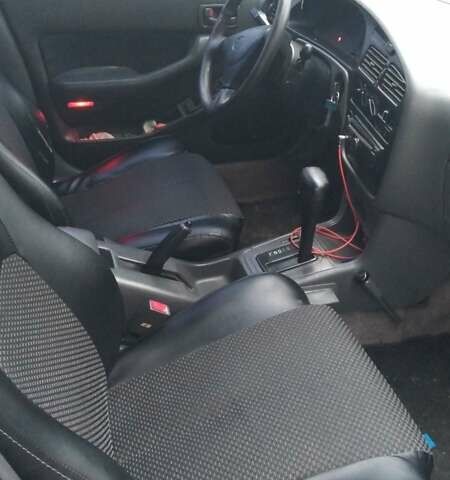 Серый Тойота Камри, объемом двигателя 2.2 л и пробегом 400 тыс. км за 1700 $, фото 6 на Automoto.ua