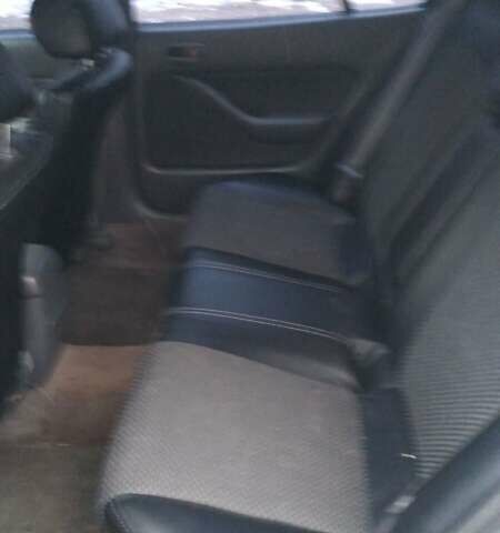 Серый Тойота Камри, объемом двигателя 2.2 л и пробегом 400 тыс. км за 1700 $, фото 5 на Automoto.ua