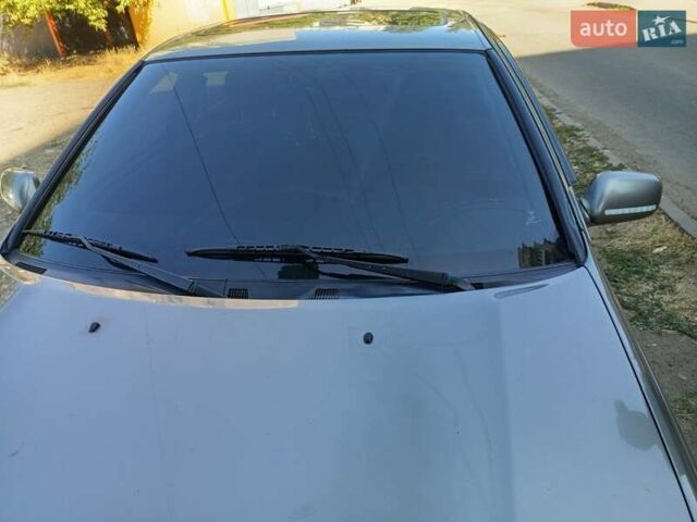 Серый Тойота Камри, объемом двигателя 2.2 л и пробегом 348 тыс. км за 4800 $, фото 12 на Automoto.ua