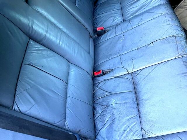 Сірий Тойота Камрі, об'ємом двигуна 3 л та пробігом 0 тис. км за 2499 $, фото 8 на Automoto.ua