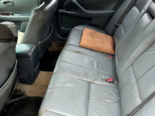 Сірий Тойота Камрі, об'ємом двигуна 3 л та пробігом 0 тис. км за 2499 $, фото 7 на Automoto.ua