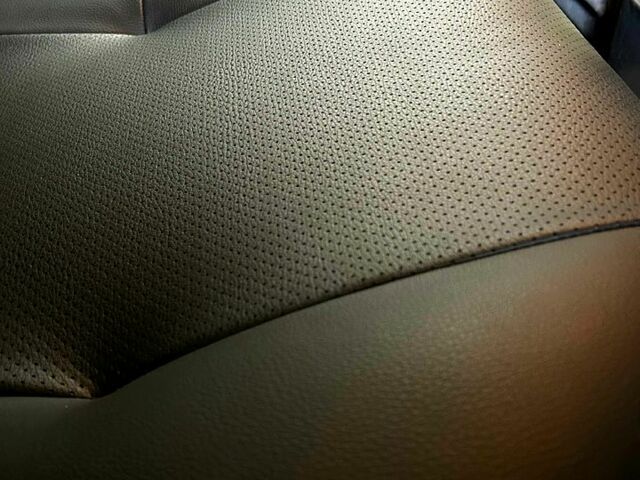 Серый Тойота Камри, объемом двигателя 2.2 л и пробегом 196 тыс. км за 4400 $, фото 5 на Automoto.ua