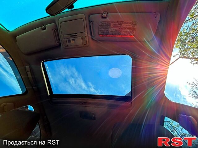 Серый Тойота Камри, объемом двигателя 2.2 л и пробегом 196 тыс. км за 4400 $, фото 10 на Automoto.ua