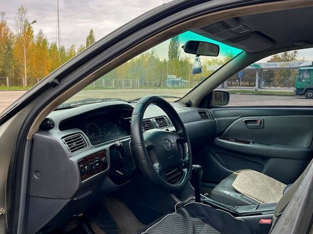 Сірий Тойота Камрі, об'ємом двигуна 3 л та пробігом 0 тис. км за 2499 $, фото 12 на Automoto.ua