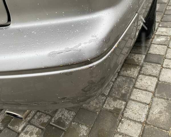 Сірий Тойота Камрі, об'ємом двигуна 2.2 л та пробігом 300 тис. км за 3000 $, фото 3 на Automoto.ua