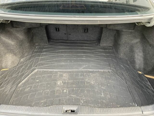 Серый Тойота Камри, объемом двигателя 2.2 л и пробегом 225 тыс. км за 4500 $, фото 15 на Automoto.ua