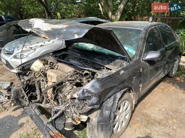 Серый Тойота Камри, объемом двигателя 2.2 л и пробегом 240 тыс. км за 1450 $, фото 8 на Automoto.ua