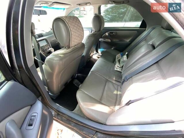 Серый Тойота Камри, объемом двигателя 2.2 л и пробегом 240 тыс. км за 1450 $, фото 4 на Automoto.ua