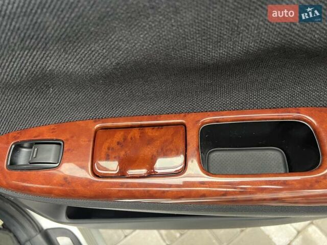 Сірий Тойота Камрі, об'ємом двигуна 2.4 л та пробігом 216 тис. км за 5999 $, фото 40 на Automoto.ua