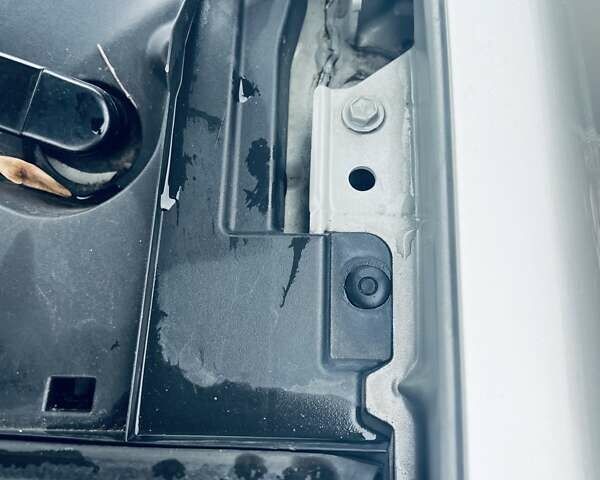 Сірий Тойота Камрі, об'ємом двигуна 2.4 л та пробігом 216 тис. км за 5999 $, фото 49 на Automoto.ua